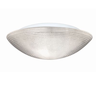 Glitter Flushmount by Besa Lighting - Starlight Lighting USA and Canada